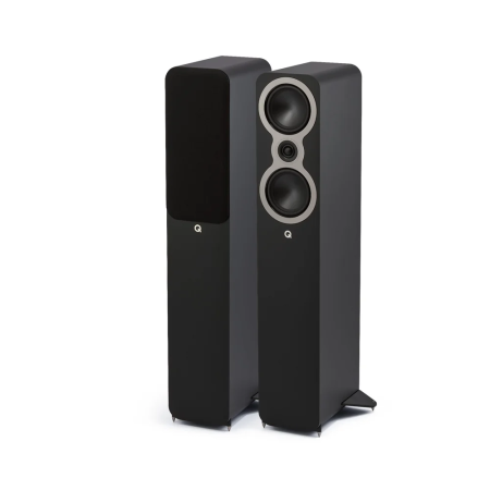 Boxe de podea - Boxe de podea Q Acoustics 3040C
