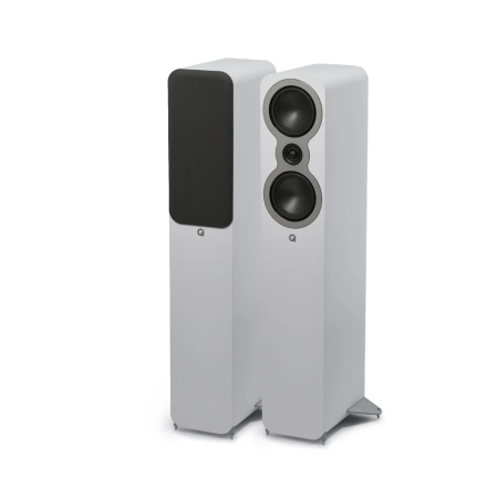 Boxe de podea Q Acoustics 3040C