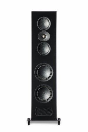 Boxe de podea T+A Criterion S230, 3-Way Transmission-line