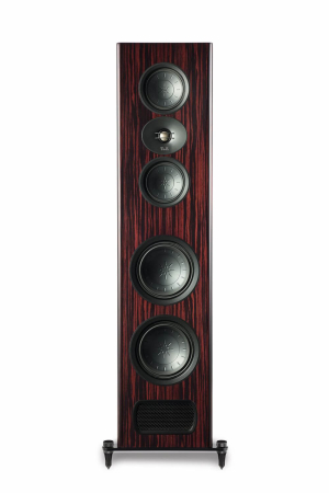 Boxe & subwoofere - Boxe de podea T+A Criterion S230, 3-Way Transmission-line