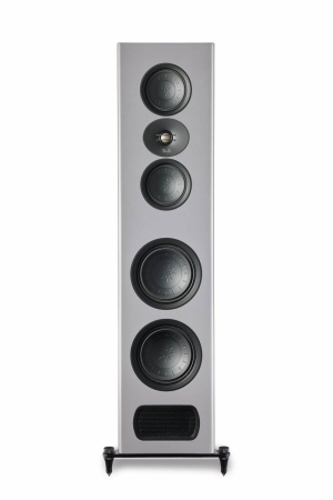 Boxe de podea T+A Criterion S230, 3-Way Transmission-line