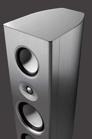 Boxe de podea T+A Talis S300, 200W in 4 Ohmi [3]