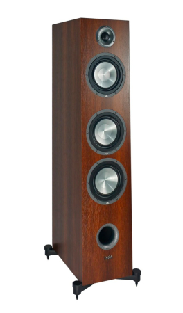 Boxe de podea Taga Harmony Platinum F-100 V4