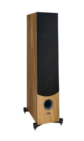 Boxe de podea Taga Harmony Platinum F-100 V4 [1]
