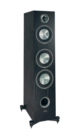Boxe de podea - Boxe de podea Taga Harmony Platinum F-100 V4
