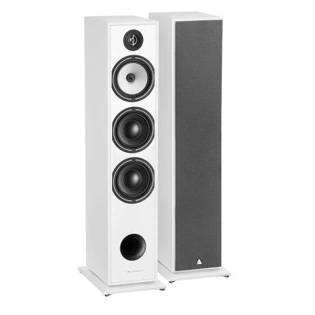 Boxe de podea Triangle Borea BR08 [0]