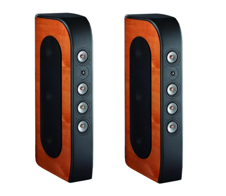 Boxe & subwoofere - Boxe de podea UNISON RESEARCH MALIBRAN