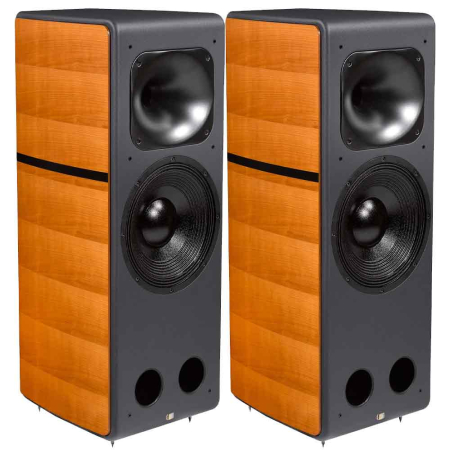 Boxe de podea UNISON RESEARCH MAX 1