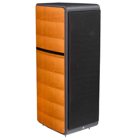 Boxe de podea UNISON RESEARCH MAX 1 [1]