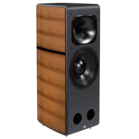 Boxe de podea UNISON RESEARCH MAX 1 [1]