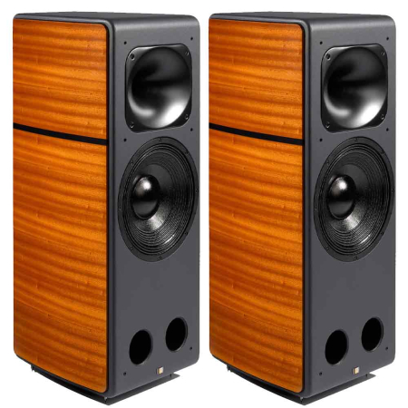 Boxe de podea UNISON RESEARCH MAX 1