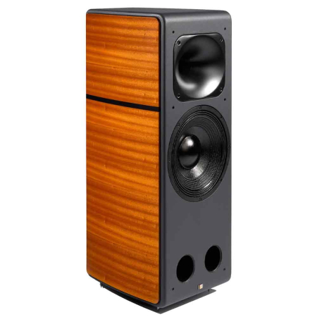 Boxe de podea UNISON RESEARCH MAX 1 [1]