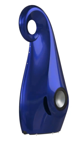 Boxe de podea Vivid Audio GIYA G1 SPIRIT Cu [2]
