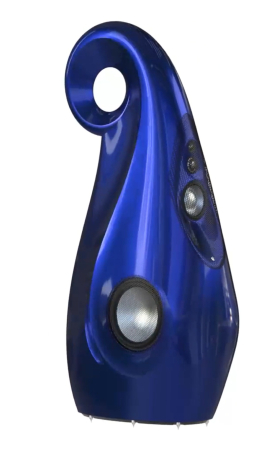 Boxe de podea Vivid Audio GIYA G1 SPIRIT Cu [1]