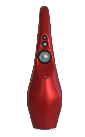 Boxe & subwoofere - Boxe de podea Vivid Audio GIYA G2 Cu
