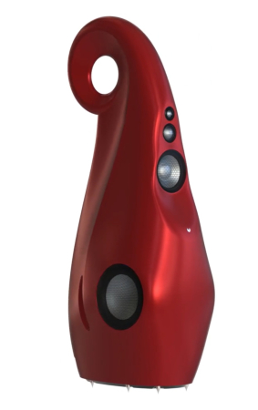 Boxe de podea Vivid Audio GIYA G2 Cu [2]