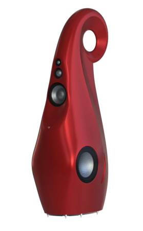 Boxe de podea Vivid Audio GIYA G2 Cu [1]