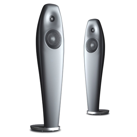 Boxe & subwoofere - Boxe de podea Vivid Audio KAYA 25
