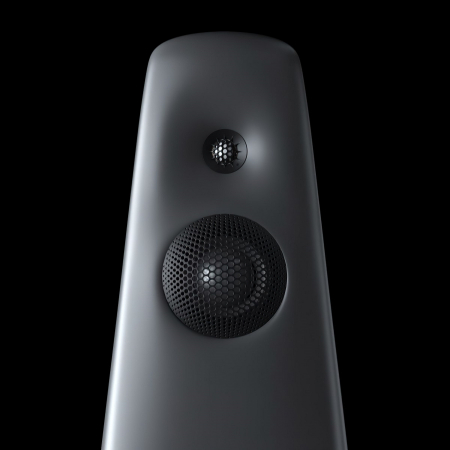Boxe de podea Vivid Audio KAYA 45 [3]