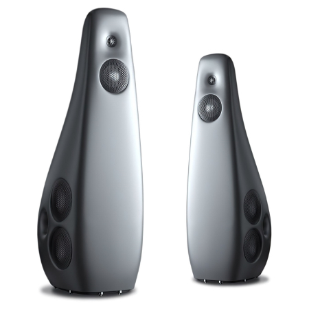 Boxe de podea - Boxe de podea Vivid Audio KAYA 90