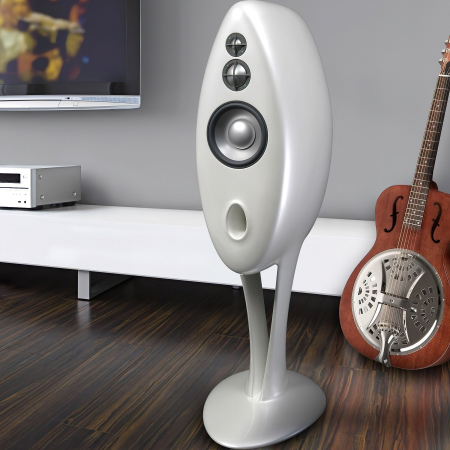 Boxe de podea Vivid Audio OVAL B1D [5]