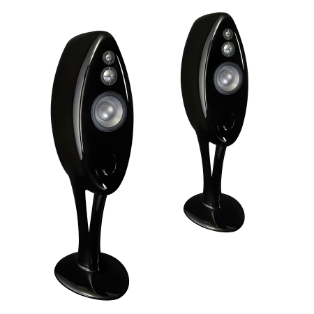Boxe de podea Vivid Audio OVAL B1D [3]