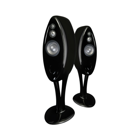 Boxe de podea Vivid Audio OVAL B1D [2]