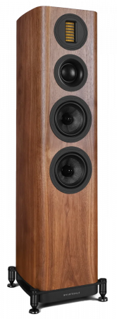 Boxe de podea Wharfedale EVO 5.3