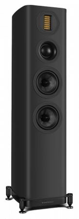 Boxe de podea - Boxe de podea Wharfedale EVO 5.3