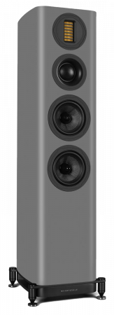 Boxe de podea Wharfedale EVO 5.3