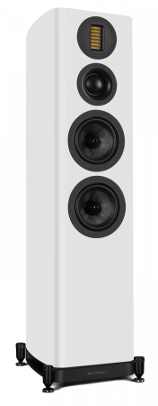 Boxe de podea Wharfedale EVO 5.4