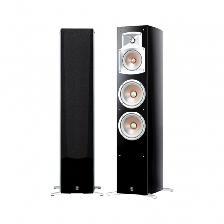 Boxe de podea - Yamaha NS-555