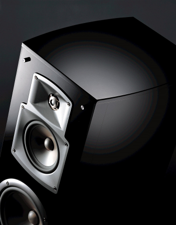 Yamaha NS-777 [1]