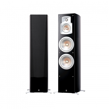 Boxe de podea - Yamaha NS-777