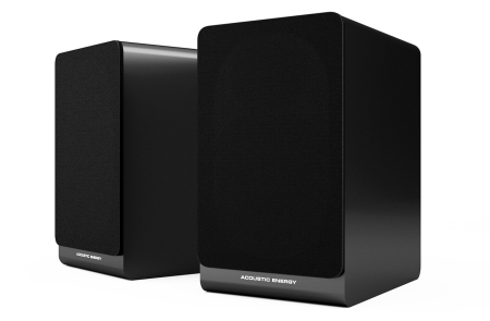 Boxe de raft Acoustic Energy AE100.2 [1]