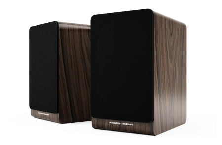 Boxe de raft Acoustic Energy AE100.2 [1]