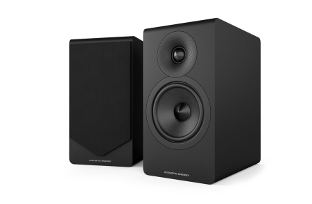 Boxe de raft - Boxe de raft Acoustic Energy AE300.2