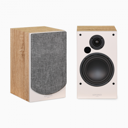 Boxe de raft active Advance Acoustic AIR 65