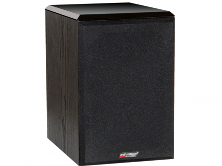 Boxe de raft Advance Acoustic K3SE [1]