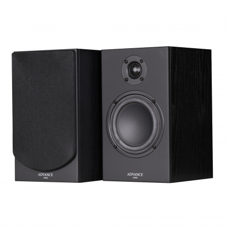 Boxe de raft Advance Acoustic KC 100