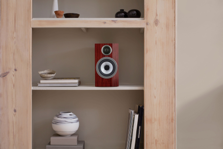 Boxe de raft Bowers & Wilkins 707 S3 Prestige Edition [6]