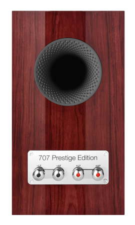 Boxe de raft Bowers & Wilkins 707 S3 Prestige Edition [2]