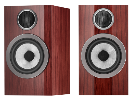 Boxe de raft - Boxe de raft Bowers & Wilkins 707 S3 Prestige Edition