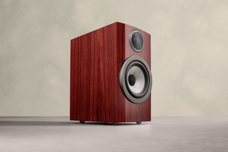 Boxe de raft Bowers & Wilkins 707 S3 Prestige Edition [4]