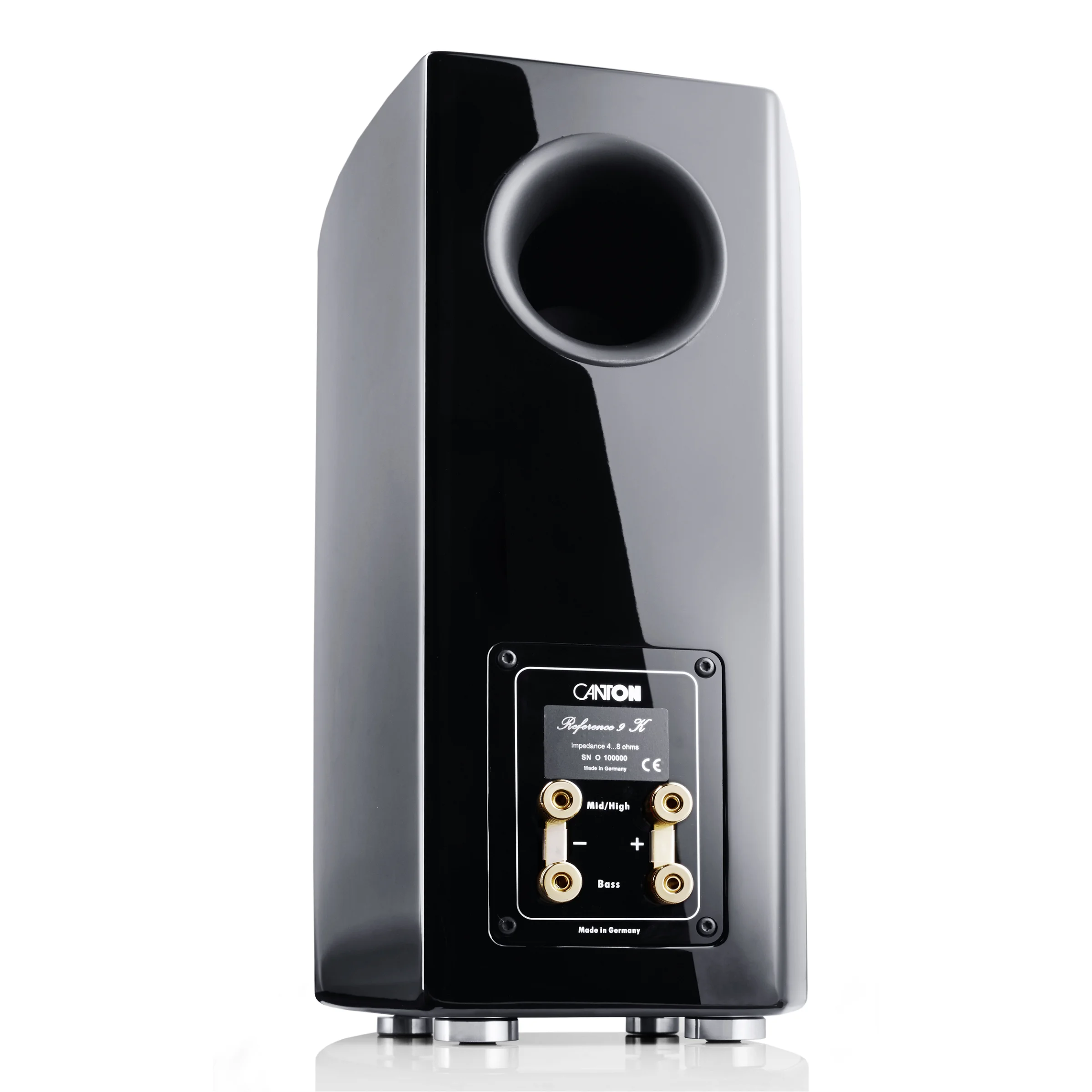 BOXE DE RAFT CANTON REFERENCE 9 K [3]