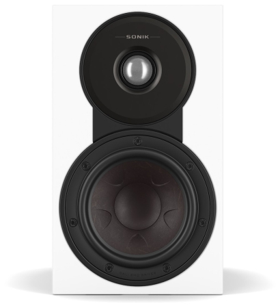 Boxe de raft DALI SONIK 1 [1]