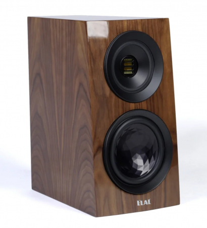 Boxe de raft ELAC Concentro S 503