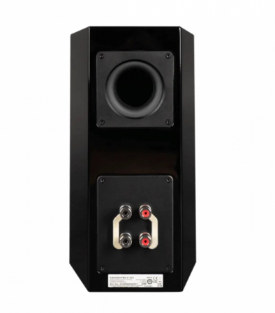 Boxe de raft ELAC Concentro S 503 [3]