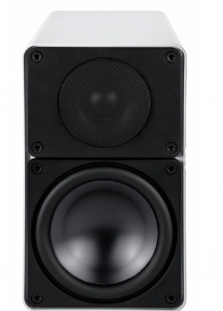 Boxe de raft Elac Elegant BS 305