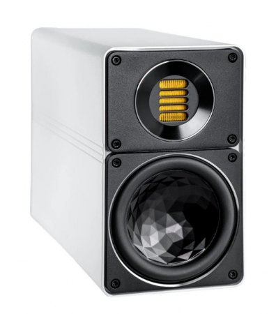 Boxe de raft ELAC Elegant BS 312.2